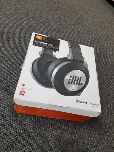 JBL ヘッドホン E50BT
