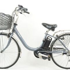 PANASONIC 「パナソニック」 ビビ・YX24 2020年モデル 電動アシスト自転車