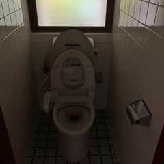 【キャンセル待ちになります】ウォシュレット　トイレ