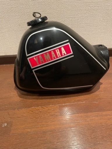 YAMAHA ポッケ　タンク