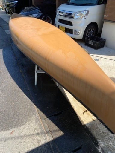 オールドタウン キャンパー