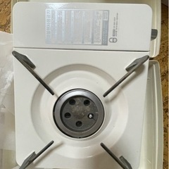 韓国のカセットコンロ