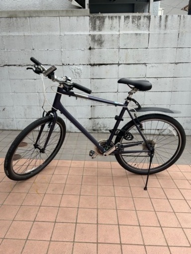 【値下げ】GIANT グラビエ