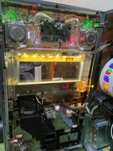 ハッピージャグラー V スロット 家スロ パチスロ実機 実機 北電子