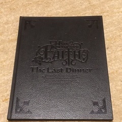 Hyde FAITH tour -the last dinner-の画像
