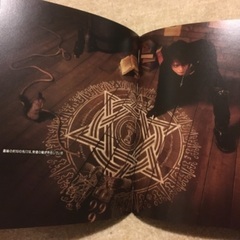 Hyde FAITH tour -the last dinner-の画像