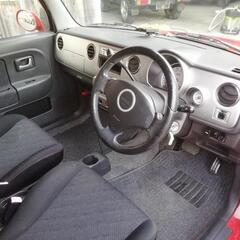 HE21S アルトラパンSS ターボ　車検令和7年1月　の画像