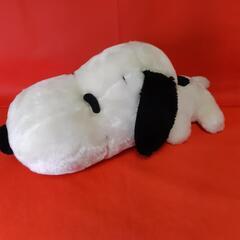 SNOOPY🧸ぬいぐるみ 3つの画像