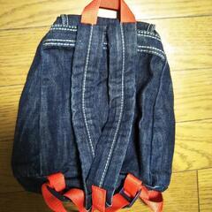 ☆MIKIHOUSEリュック☆の画像