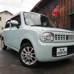 HE22S アルトラパン　72000キロ　リサイクル料金込み