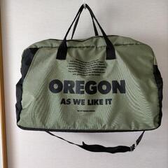 OREGON　ボストンバッグ