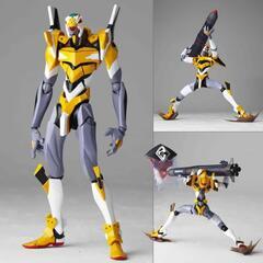 【未開封】フィギュア  エヴァンゲリオン零号機(改) 

【未開封】