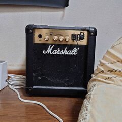 Marshall10W