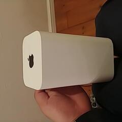 Apple外付けHDD