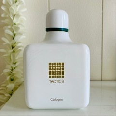 4/27迄 資生堂 タクティクスコロン 240ml 定価5500円
