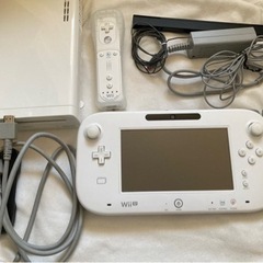 WiiU セット
