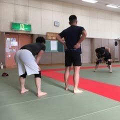 ＭＭＡサークル　メンバー募集