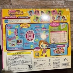 値下げ★モーニング娘 イーカラヘッドセット e･karaHS スターターセットca-001の画像