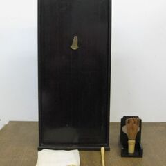 お茶道具セット 茶道具一式 木箱付き 茶碗 水差し 建水 柄杓 ...