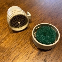 AXW22A1-6RY0 パナソニック 洗濯機用風呂水フィルターの画像