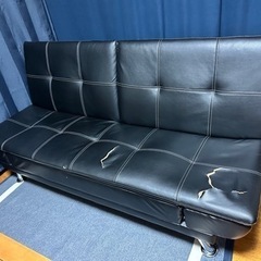 ソファ 3人掛け お譲りする方が決まりました！