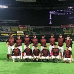 新メンバー募集！！