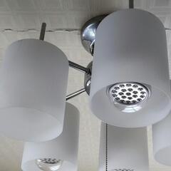 照明器具の画像