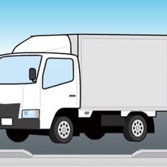 冷凍食品配達ドライバー募集🚚