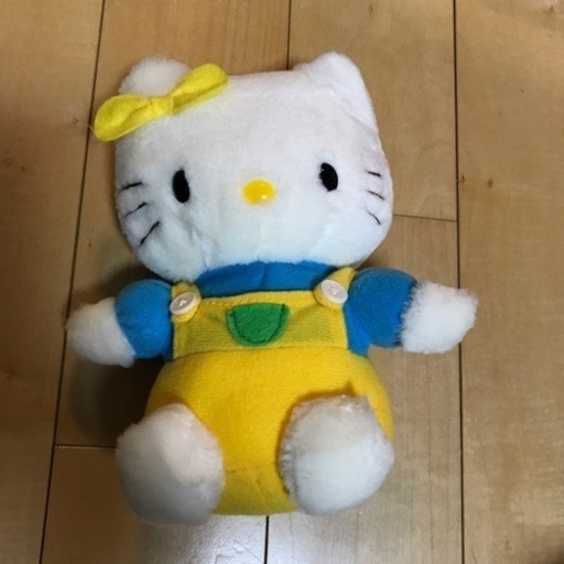 ミミーちゃん