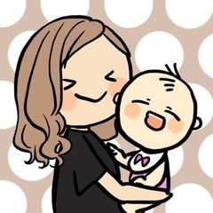 会って話せるママ友募集♪
