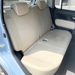 最安値★車検満タン★ダイハツミラココア+Xルーフレールmomoステアリングetcの画像
