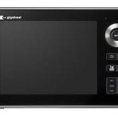 東芝　gigabeat V41 ポータブルメディアプレーヤー
