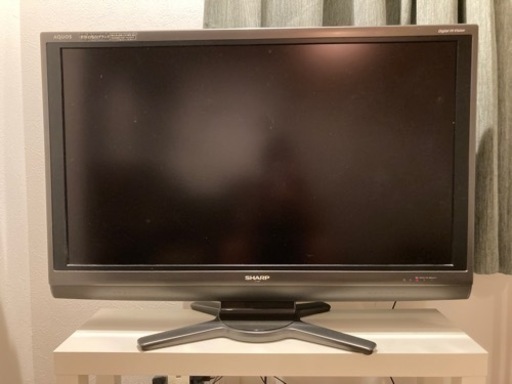 早い者勝ち！40インチ　テレビ　AQUOS 2011年製　LC-40AE7