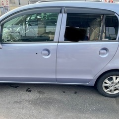 ホンダ ライフ ハッピー スマキの画像