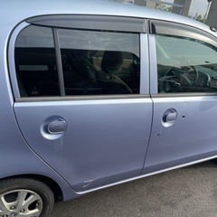 ホンダ ライフ ハッピー スマキの画像