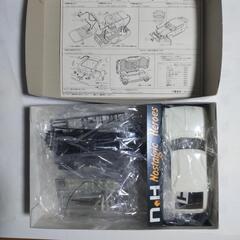  日産チェリーX-1-R の画像