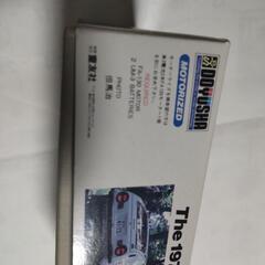  日産チェリーX-1-R の画像