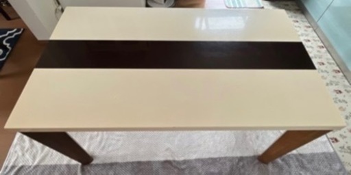 ダイニング　セット　椅子　4つ