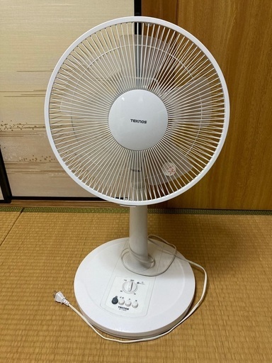 扇風機