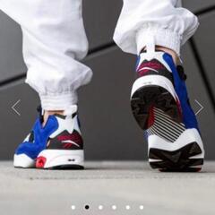 24.5cm★未使用・新品★insta pump fury OG インスタ ポンプ フューリー Reebok リーボックの画像