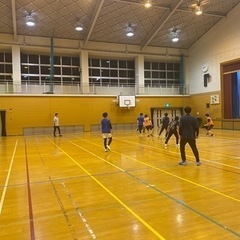 【東広島フットサル！】初心者大歓迎 - スポーツ