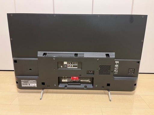 テレビ　電子レンジ　セット ソニー　パナソニック
