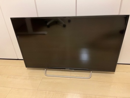 テレビ　電子レンジ　セット ソニー　パナソニック