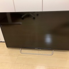 テレビ　電子レンジ　セット ソニー　パナソニック