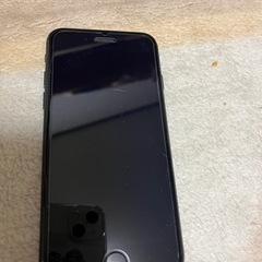 iPhone7 32Gとアップルウォッチseries2