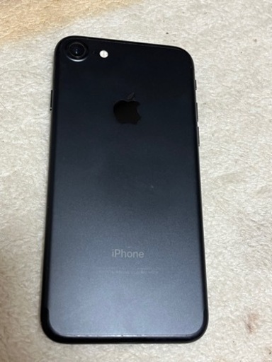 iPhone7 32Gとアップルウォッチseries2