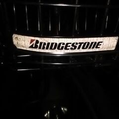 自転車ブリジストン大人用値段交渉あり