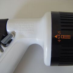 アイリス　散水ノズル　散水４パターン　未使用品　の画像