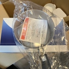 片手鍋ステンレス製‼️値下げ