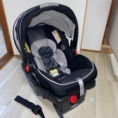 チャイルドシート